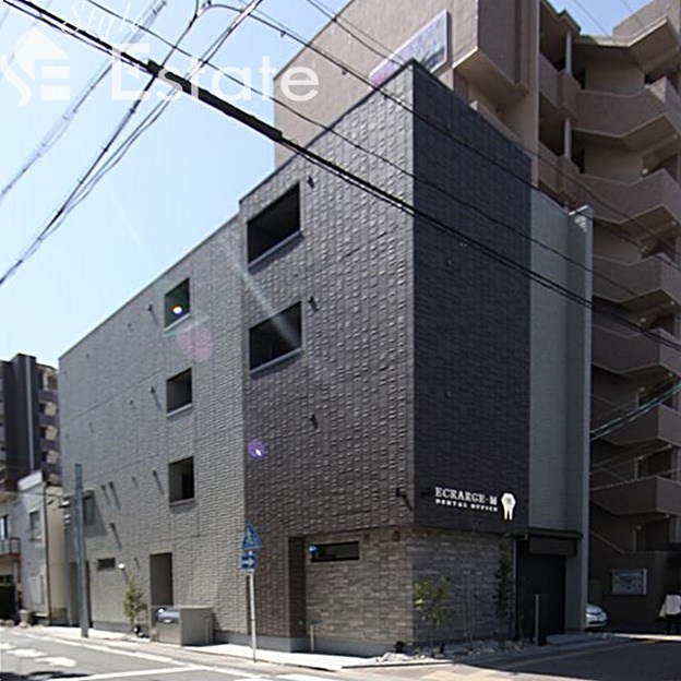 エクラージュM