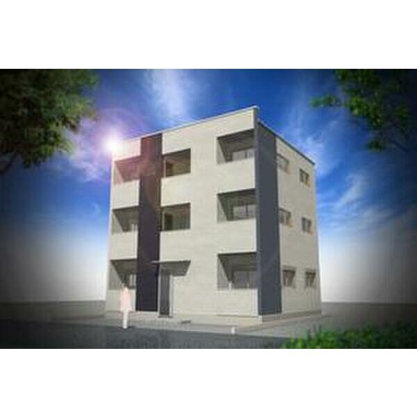 ミュゲット平安通