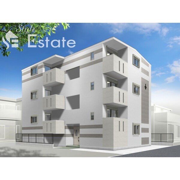 RADIANCE名駅本陣