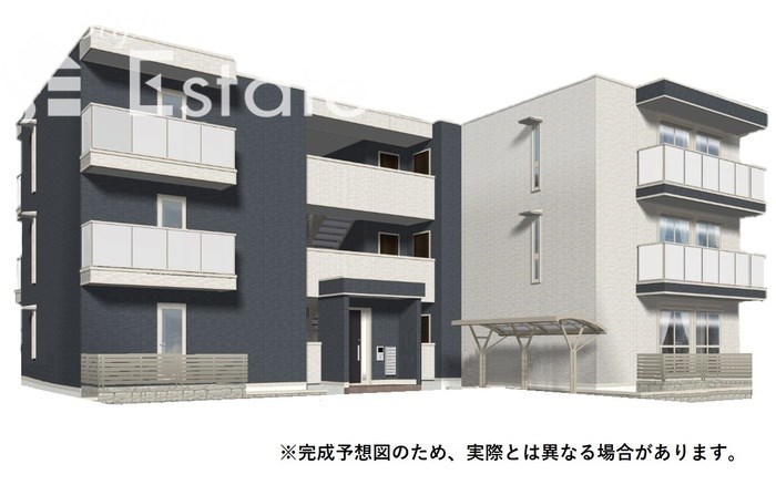 （仮）D-room稲葉地