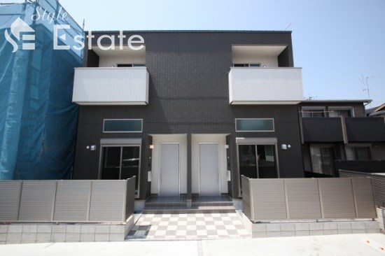 （仮称）並木1-14-1連家宙