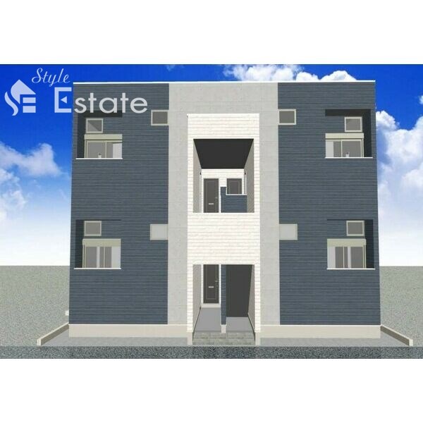 仮称）名西一丁目コーポ