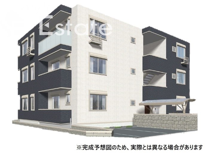 （仮）D-room稲上町