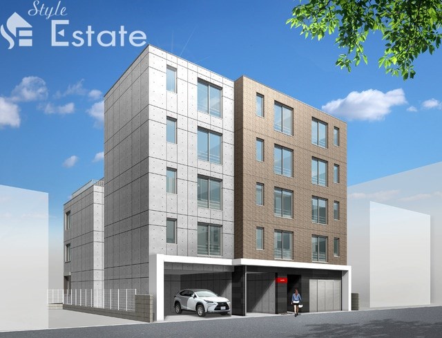 ｑｕａｄｏｒ神宮西