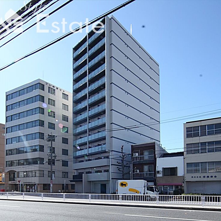 S-RESIDENCE熱田II
