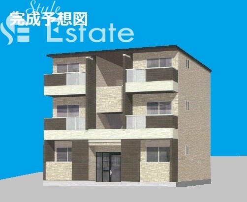 ノアズアークII