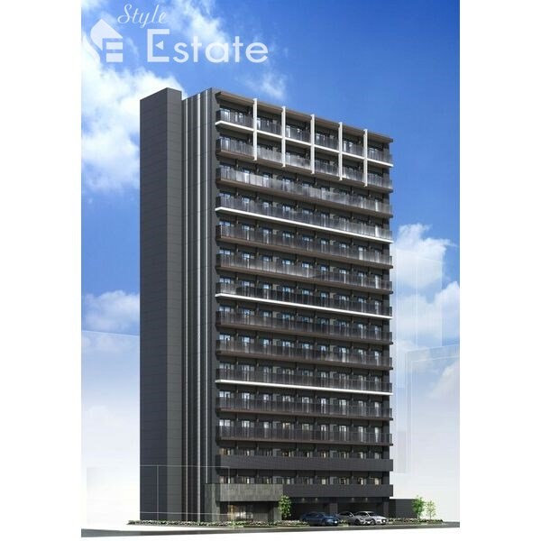 メイクス鶴舞II