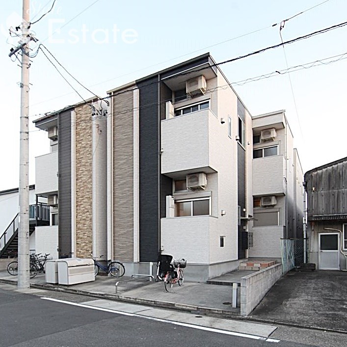 ハーモニーテラス荒中町II