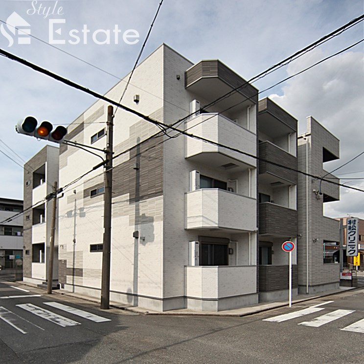 ＭＯＶＥ八田WEST