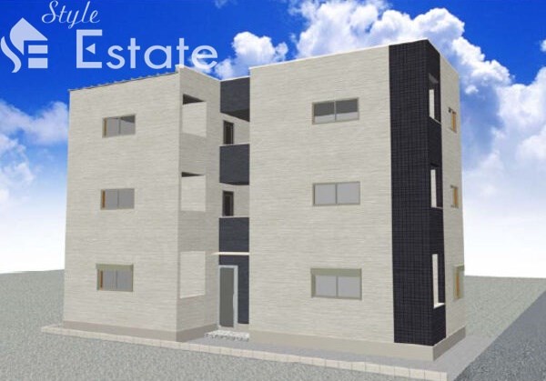 （仮称）ハーモニーテラス鈍池町三丁目A