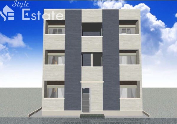 （仮称）ハーモニーテラス荒江町