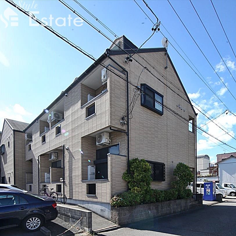 アーバンプラザ名古屋