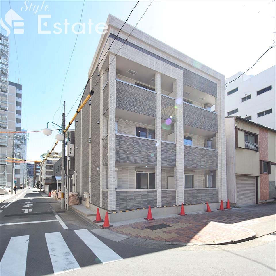 ミスティおいせ