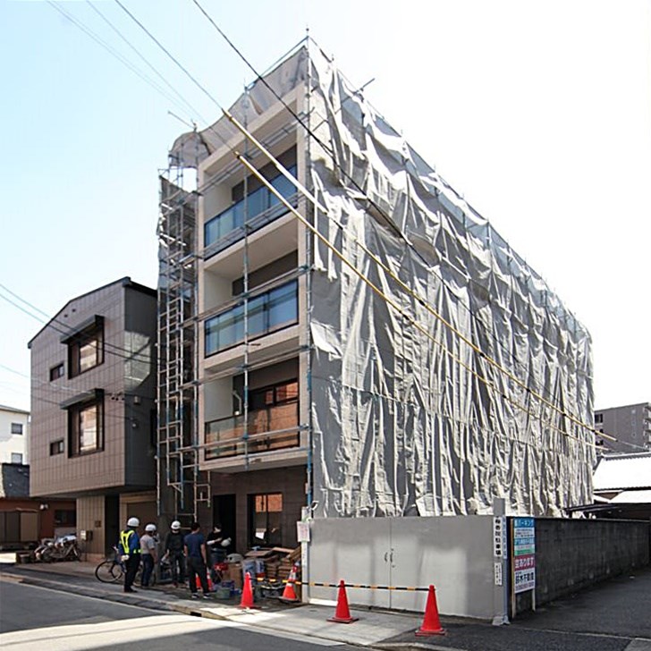 Fila　Alta　上前津