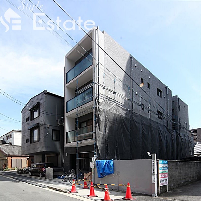 Fila　Alta　上前津