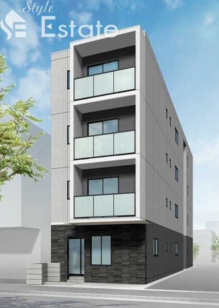 Fila　Alta　上前津