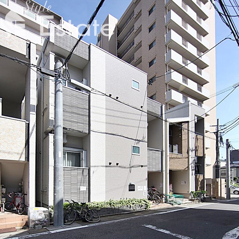 グランドゥール