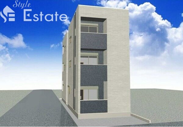 ハーモニーテラス尾頭橋III