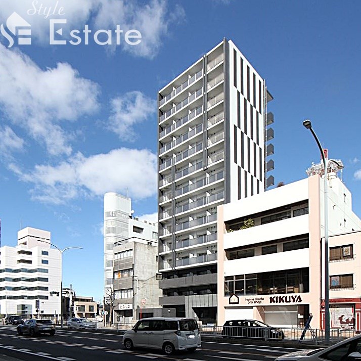 ディアレイシャス名古屋ステーション