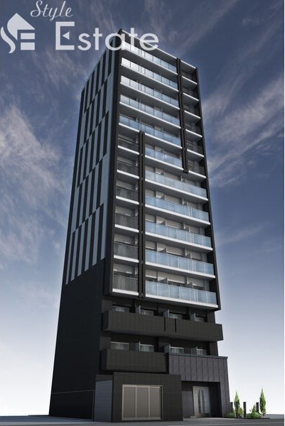 ディアレイシャス名古屋ステーション