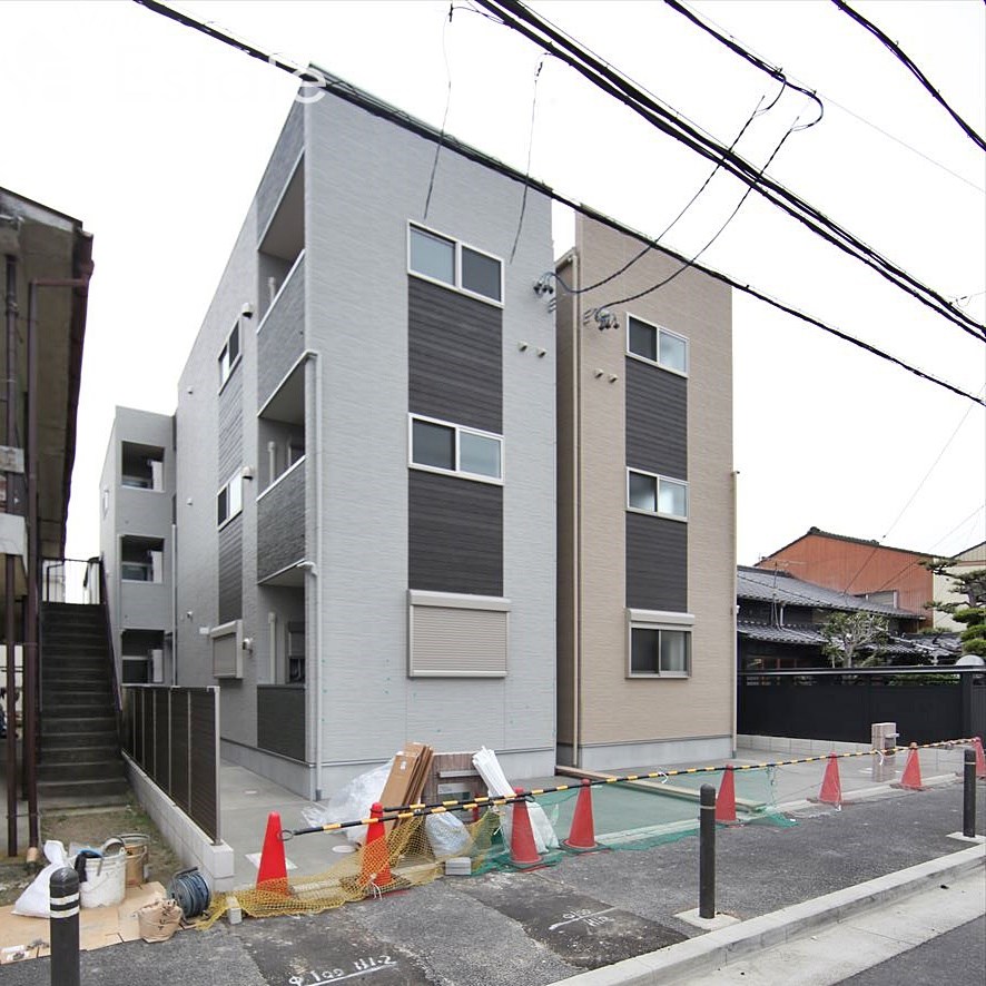 San Siro 中村公園