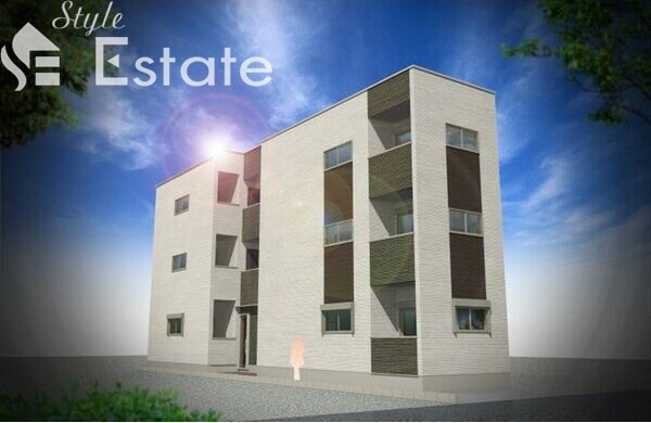 San Siro 中村公園