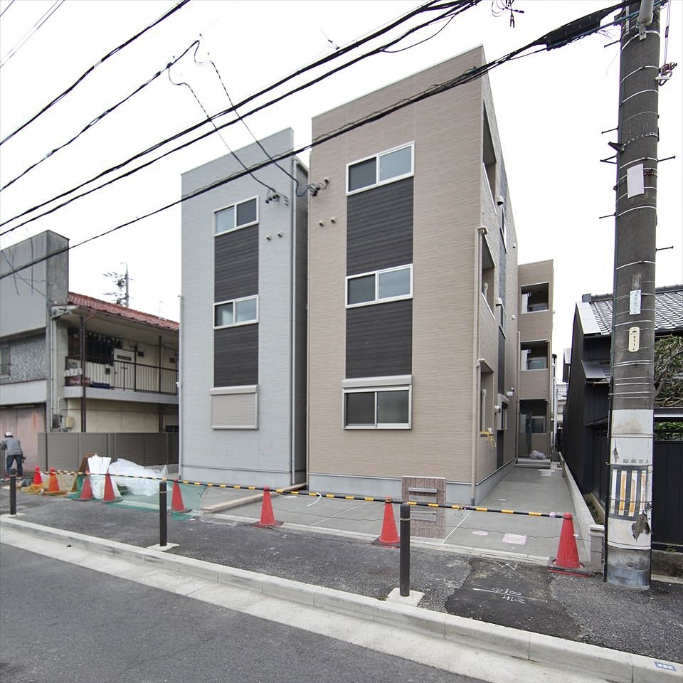 アベニール中村公園