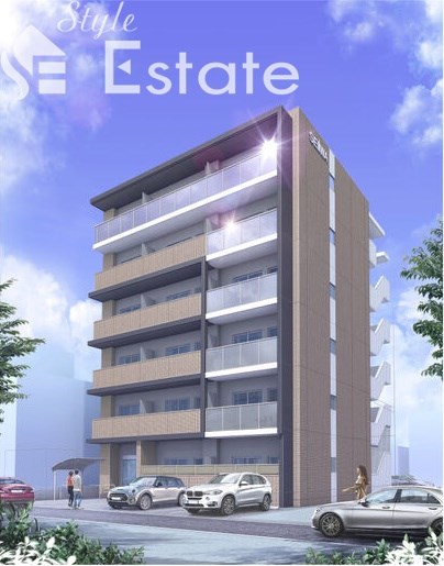 エスポワール黄金