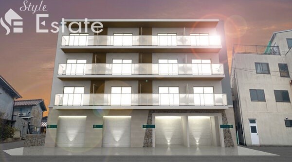 ドゥナーレ名駅西