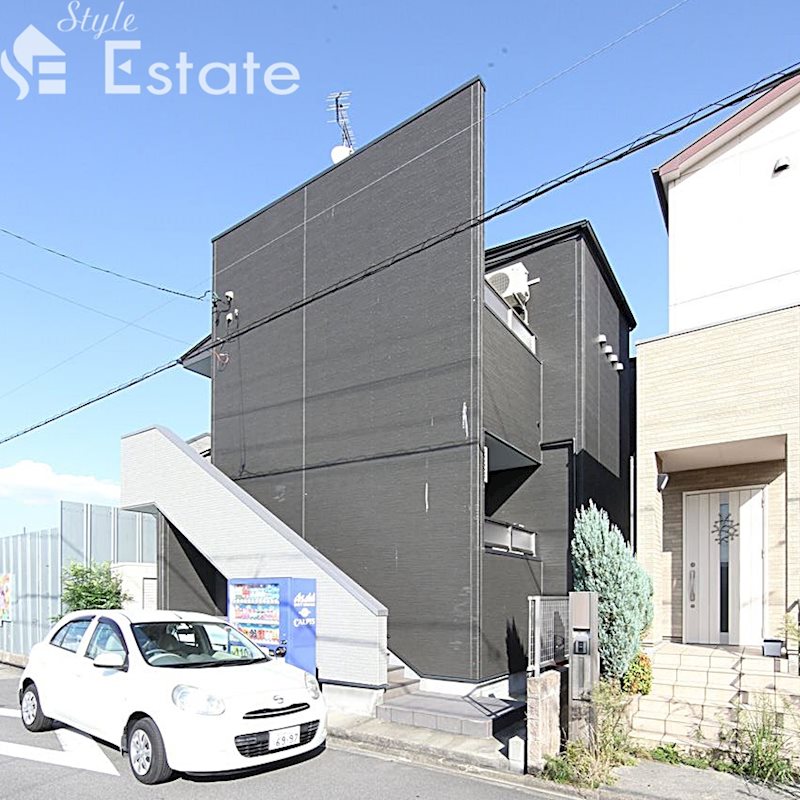 ドミトリー上高畑