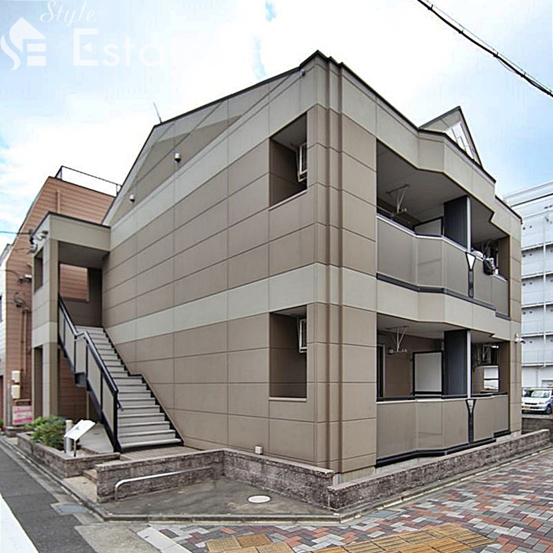 コンフォート日吉