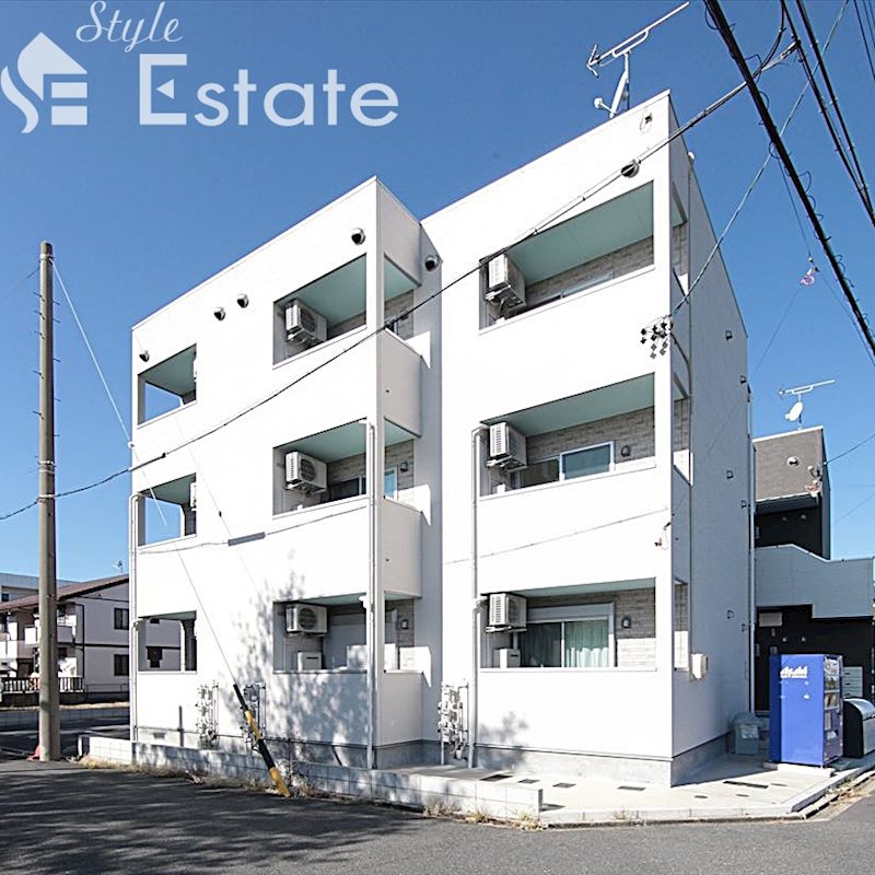 フィローネ高畑