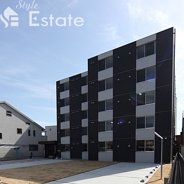 クレストタップ名古屋ウエスト