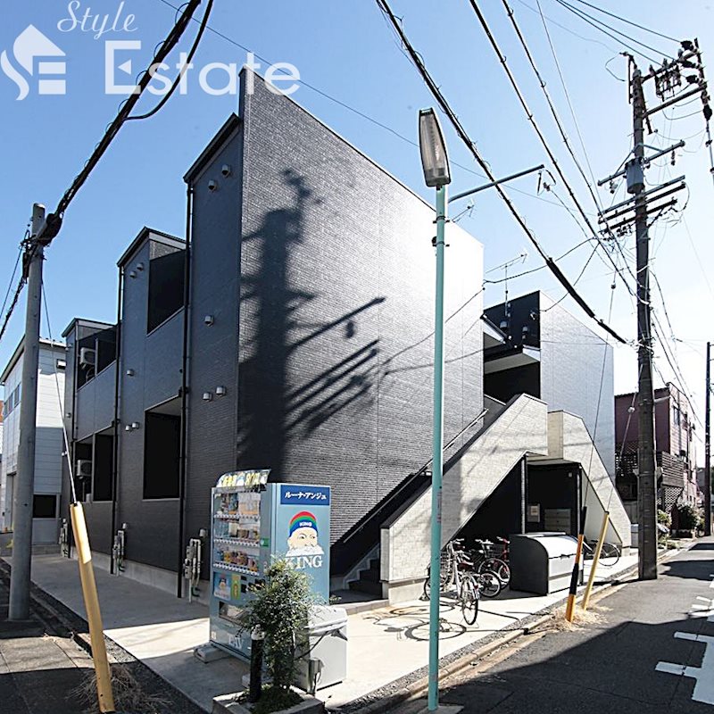 ルーナ・アンジュ