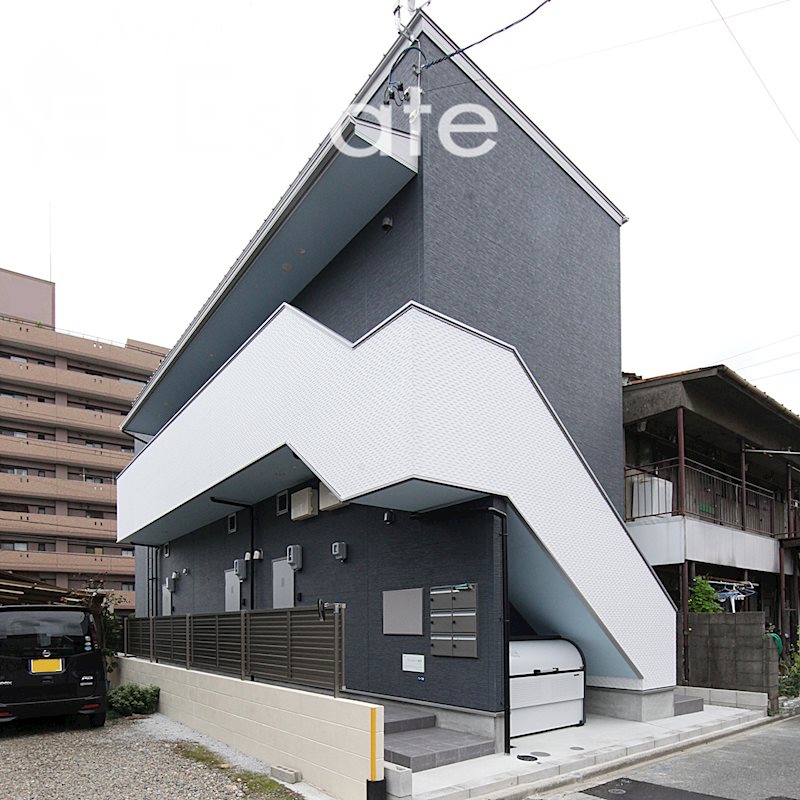 コンフォート幡野