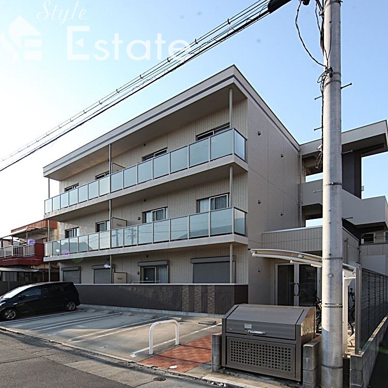 エミナンス太閤