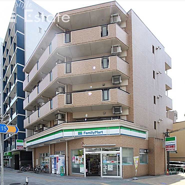 秀明館