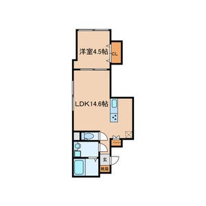 Amirl Premier Higashibetsuin