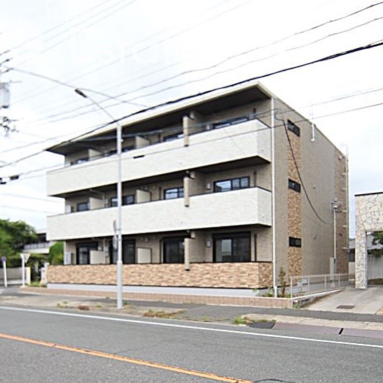 アスナロード