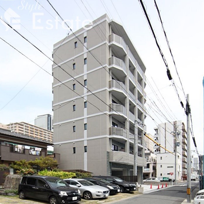 G-RESIDENCE　SASASHIMA　LIVE