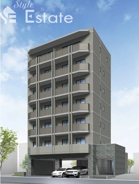 G-RESIDENCE　SASASHIMA　LIVE