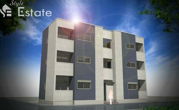 仮称）ハーモニーテラス五反城町一丁目