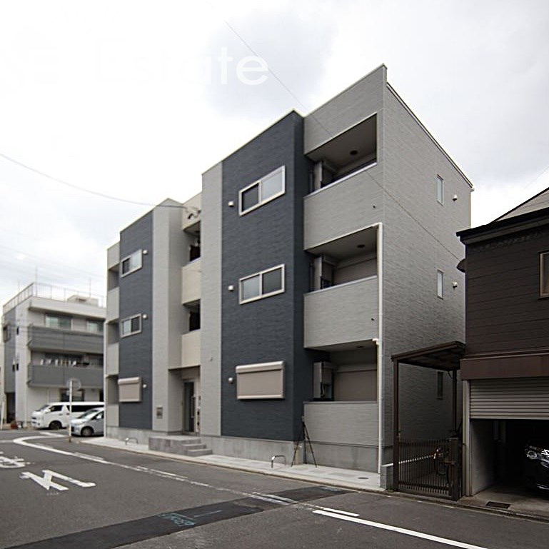 グランフォート