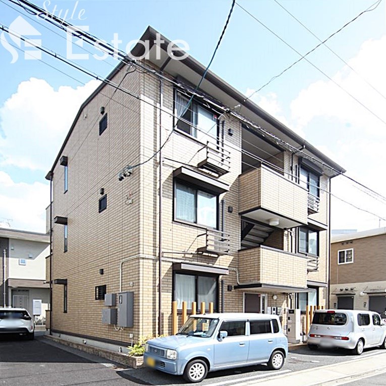 セジュール古橋III