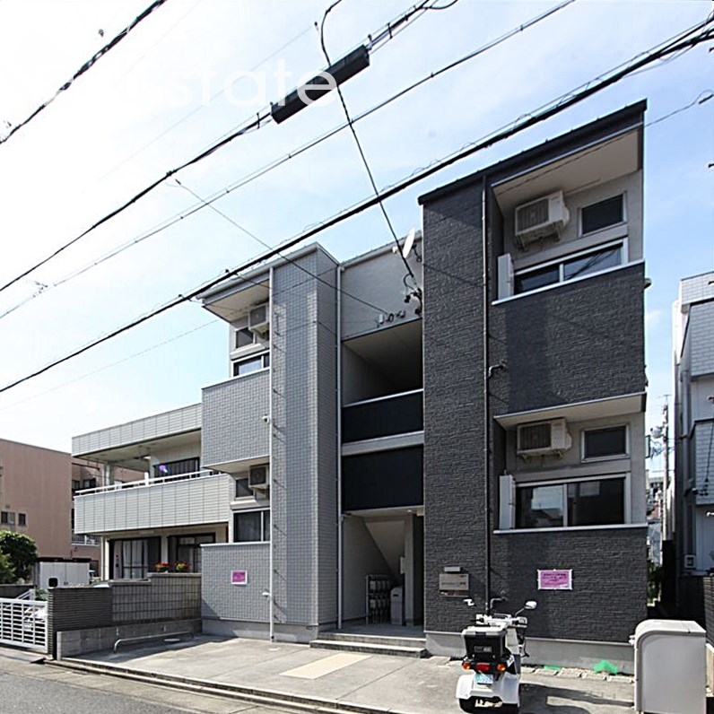 プランドール六番町
