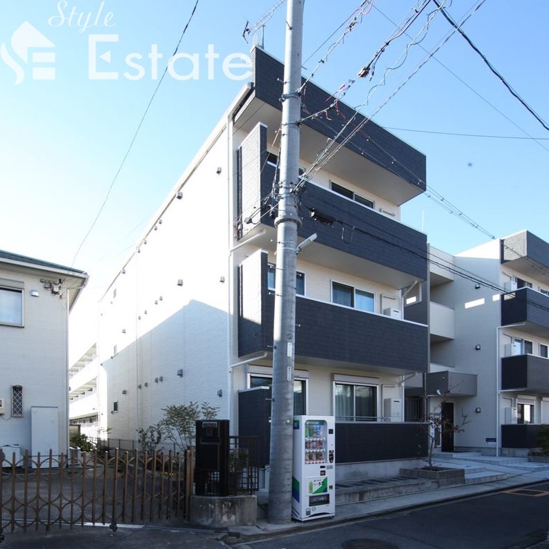 SＱUARE志賀本通