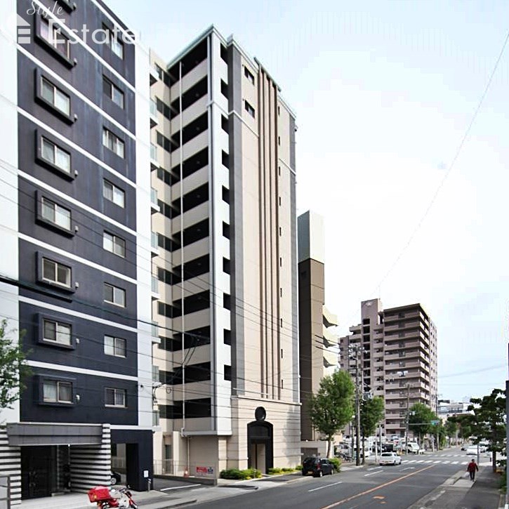 ポルタニグラ大須