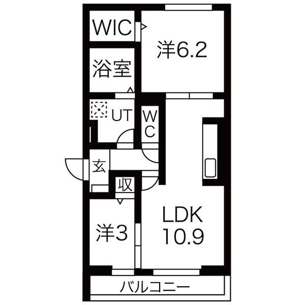 サニーコート平和