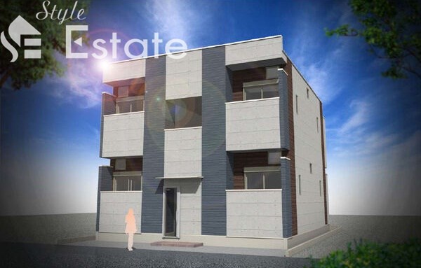 仮称）ハーモニーテラス柳田町一丁目