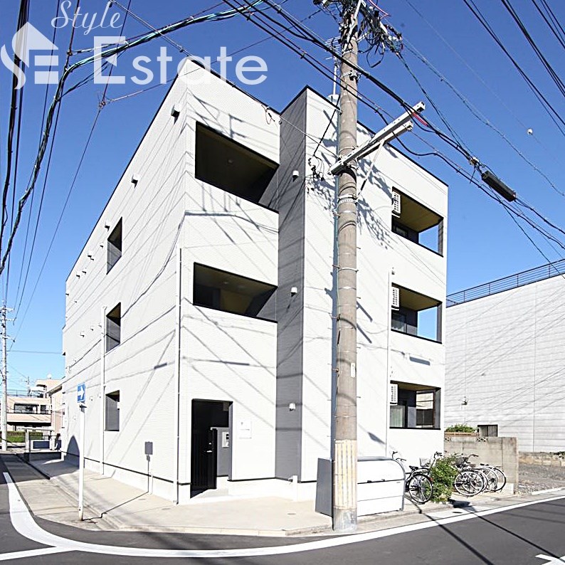 ソレイユ中島
